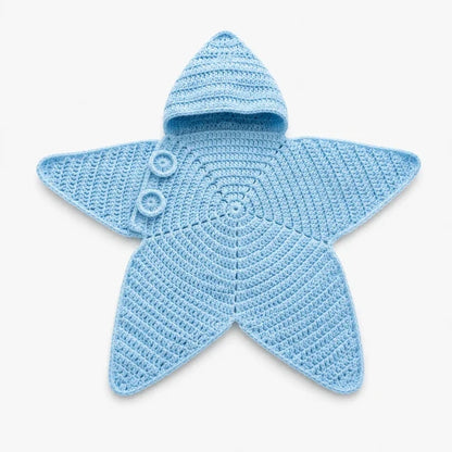 Zelviros™ Cuddle Star Baby Suit