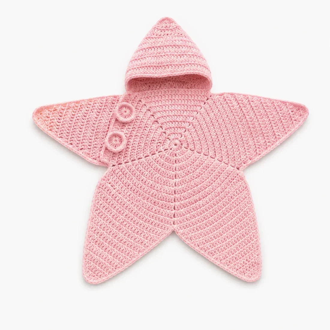 Zelviros™ Cuddle Star Baby Suit