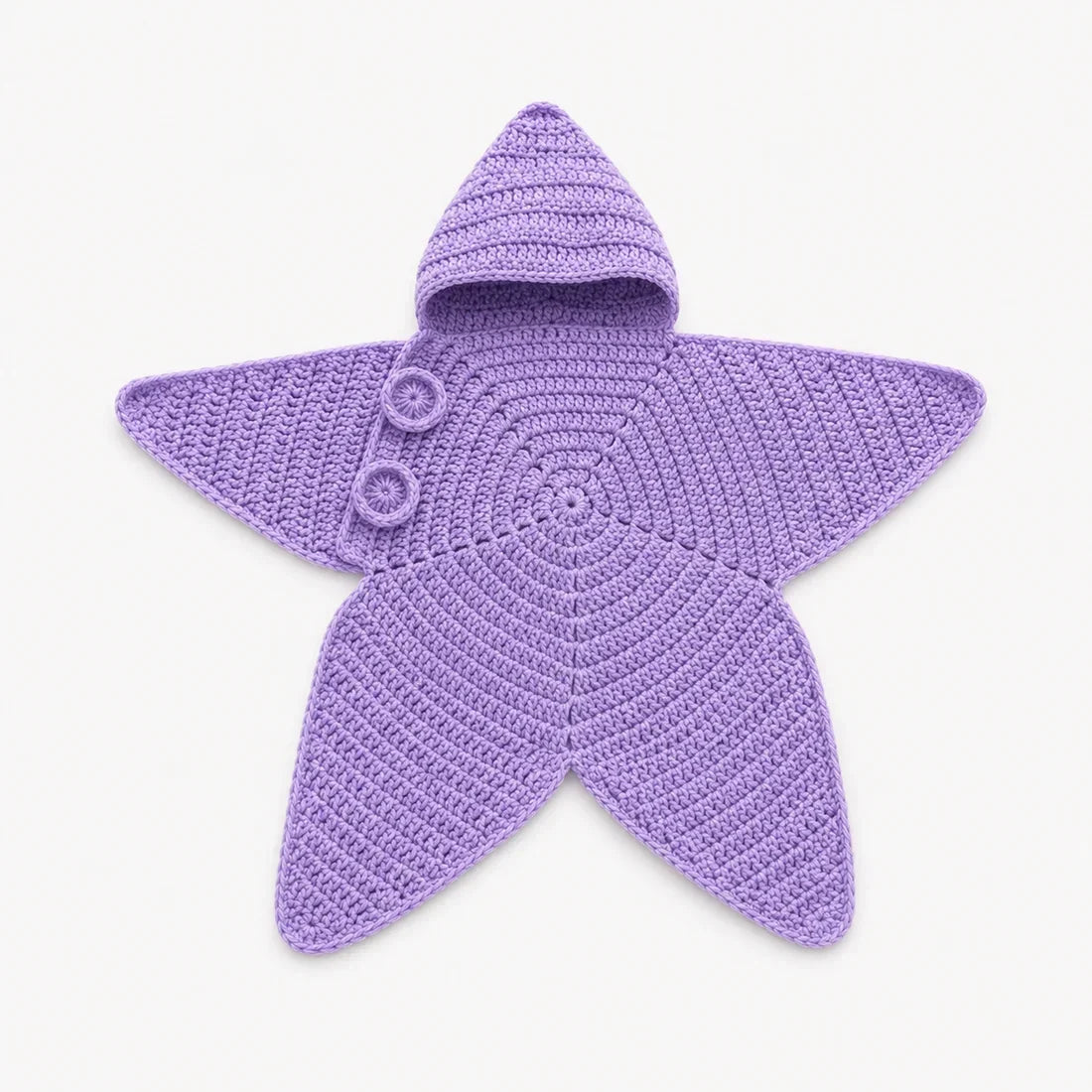 Zelviros™ Cuddle Star Baby Suit