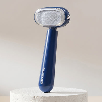 Zelviros™-Guarded Callus Peeler