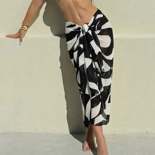 Zelviros™ Thneed Wrap